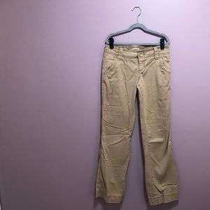 M O S S I M O khaki pants